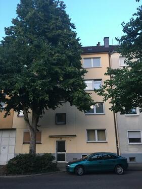 Foto - 2,5 Zimmer-Wohnung in Essen-Frohnhausen (Lüneburger Str. 21)