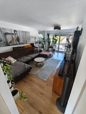 Foto - 4.5 Zimmer Dachgeschoßwohnung zum Kaufen in Fellbach