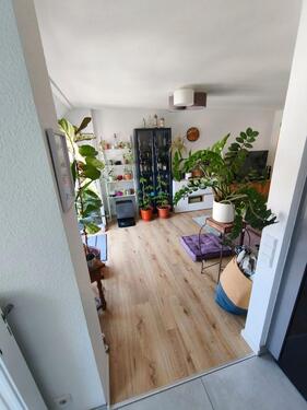 Foto - 4.5 Zimmer Dachgeschoßwohnung in Fellbach