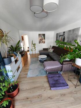 Foto - Dachgeschoßwohnung in Fellbach zum Kaufen