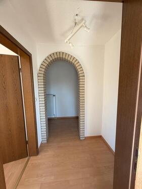 Foto - 2 Zimmer Terrassenwohnung in Ostrhauderfehn