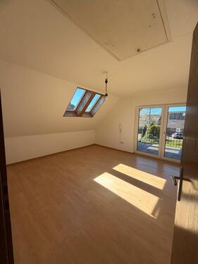 Foto - Terrassenwohnung in Ostrhauderfehn zur Miete