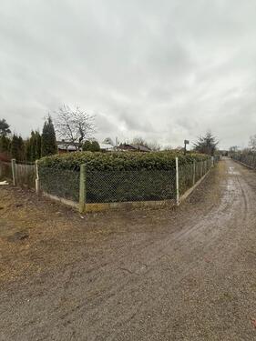 Foto - Grundst&uuml;ck zur Miete in Wolfsburg