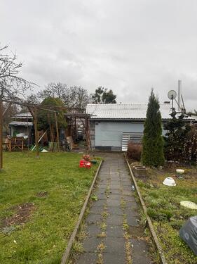 Foto - Grundst&uuml;ck in Wolfsburg zur Miete