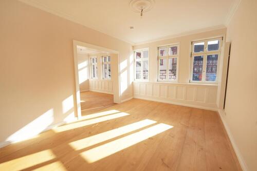 Foto - 4.5 Zimmer Etagenwohnung in Coburg