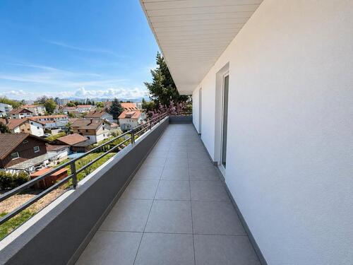 Foto - 6 Zimmer Einfamilienhaus in Kempten (Allgäu)