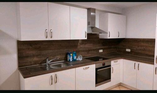 Foto - 3 Zimmer Maisonettenwohnung zur Miete in Wittlich
