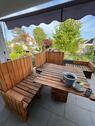 Foto - Zentrale 4 Zimmer Wohnung mit Dachterrasse
