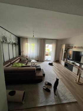 Foto - 4 Zimmer Etagenwohnung in Lage