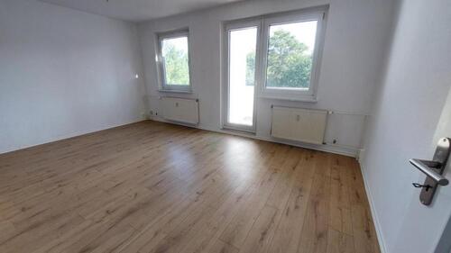Foto - 1 Zimmer Etagenwohnung zur Miete in Bernsdorf
