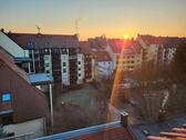 Foto - lichtdurchflutete, 3,5-Zimmer-Maisonette in der Nordstadt