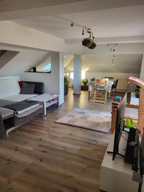Foto - 3.5 Zimmer Maisonettenwohnung zum Kaufen in Nürnberg
