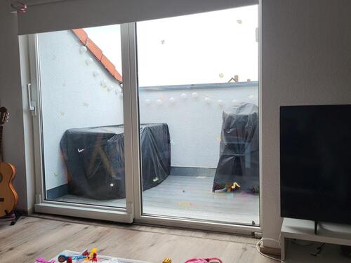 Foto - 3.5 Zimmer Maisonettenwohnung in Nürnberg