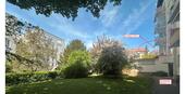 Foto - Helle 3-Zimmer-Wohnung mit Balkon in der Ulmer Weststadt