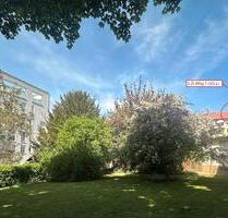 Helle 3-Zimmer-Wohnung mit Balkon in der Ulmer Weststadt
