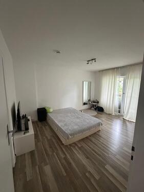 Foto - 2 Zimmer Wohnung in Hannover Ricklingen EBK Balkon