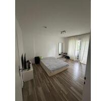 2 Zimmer Wohnung in Hannover Ricklingen EBK Balkon
