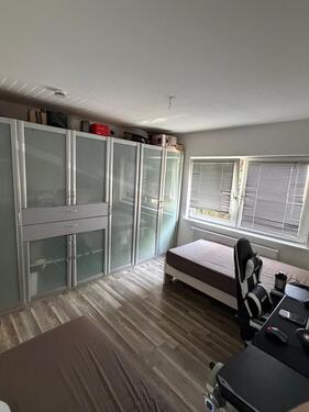 Foto - 2 Zimmer Etagenwohnung zum Kaufen in Hannover