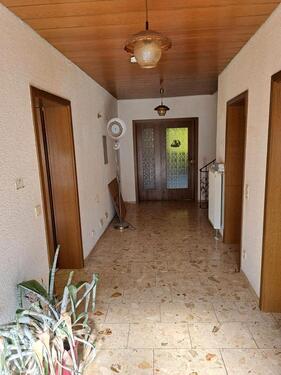 Foto - 7 Zimmer Reihenhaus zum Kaufen in Überherrn