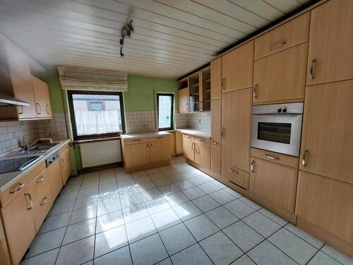 Foto - 7 Zimmer Reihenhaus in Überherrn