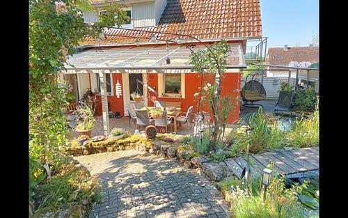 Foto - Einfamilienhaus in Mehren