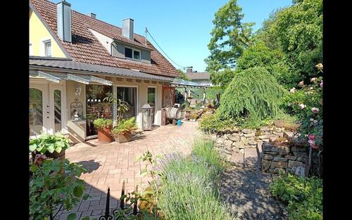 Foto - Einfamilienhaus in Mehren zum Kaufen