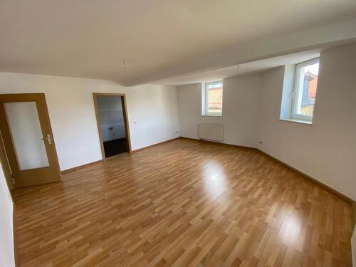Foto - Herrliche 2-Raum DG-Wohnung in Chemnitz-Siegmar