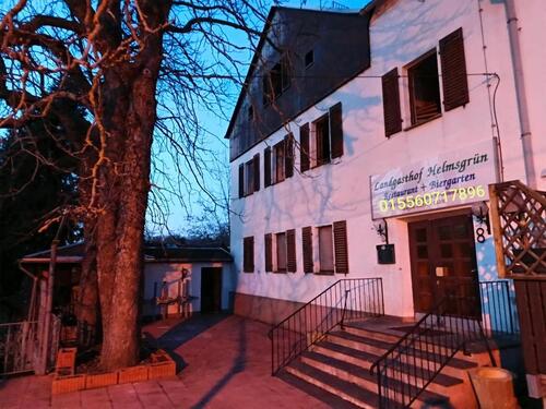 Foto - andere zur Miete in Oelsnitz (Vogtland)