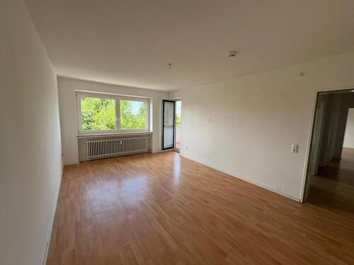 Foto - Etagenwohnung zur Miete in Selb