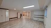 Foto - Halb unterkellerte 2-Zi.-Wohnung, ebenerdiger Zugang