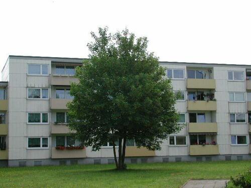 Foto - Wer will mich!? Schöne 3-Zimmer-Wohnung