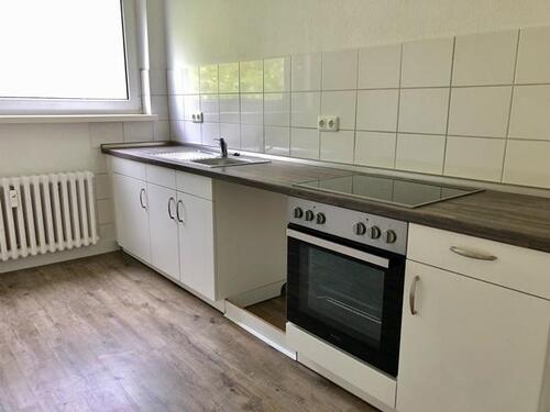 Foto - Etagenwohnung in Melsdorf zur Miete