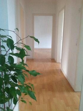 Foto - Etagenwohnung in Minden zur Miete