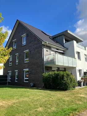 Foto - Etagenwohnung zur Miete in Hoya