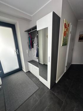 Foto - Etagenwohnung in Lohfelden