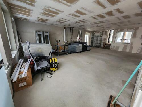 Foto - Gewerbe-Lagerfläche - 1.450,00 EUR Kaltmiete,