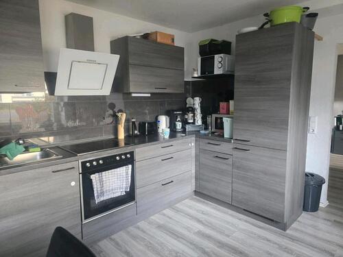 Foto - Einfamilienhaus in Elsdorf