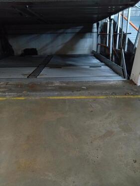 Foto - Garage zum miete - 50,00 EUR Miete,