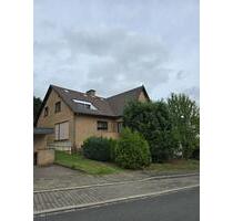 Dachgeschosswohnung in der Iserlohner Heide