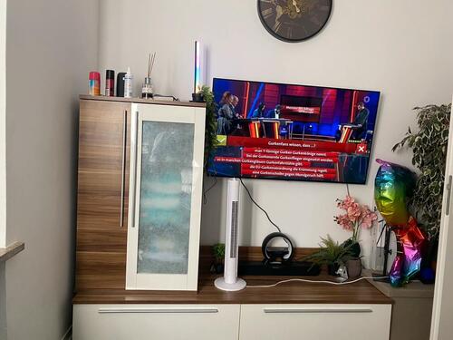 Foto - Ideale Alternative zum Hotel für Geschäftsleute, Pendler,