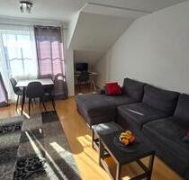 * Wohnung mit Balkon - Dingolfing - 01.02.2026 *