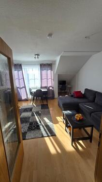 Foto - Etagenwohnung zur Miete in Dingolfing