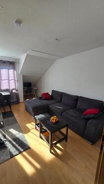 Foto - Etagenwohnung in Dingolfing