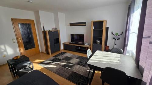 Foto - Etagenwohnung in Dingolfing zur Miete