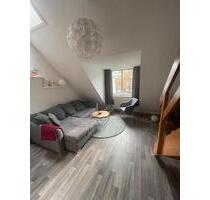 Sehr schöne 1 12 Zimmer Wohnung in Lüneburg Hinter der Saline