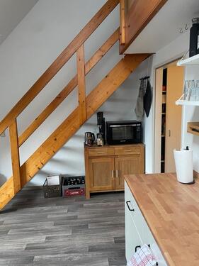 Foto - Etagenwohnung in Lüneburg zur Miete