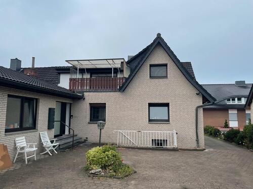 Foto - Attraktive 2-Zimmer-Erdgeschosswohnung in ruhiger Lage