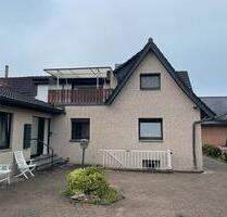 Attraktive 2-Zimmer-Erdgeschosswohnung in ruhiger Lage - Osnabrück Dodesheide