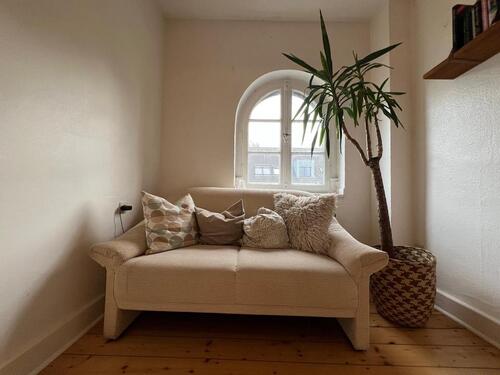 Foto - Etagenwohnung in Düsseldorf