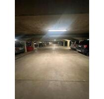 Stellplatz in der Nordmeerstraße 13 - Hamburg Barmbek-Süd